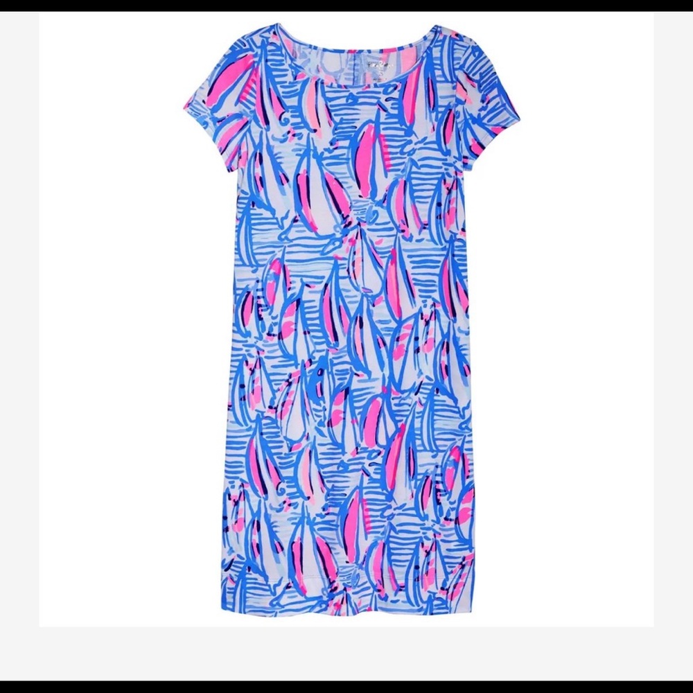 Lilly Pulitzer NWT Marlowe Dress